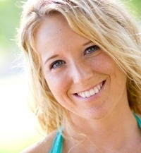 Personal trainer for women - Christa